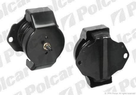 Подушка двигателя Polcar S2252037