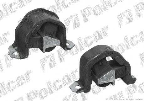 Подушка двигателя Polcar S2255007