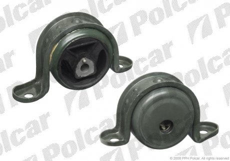 Подушка двигателя Polcar S2255026