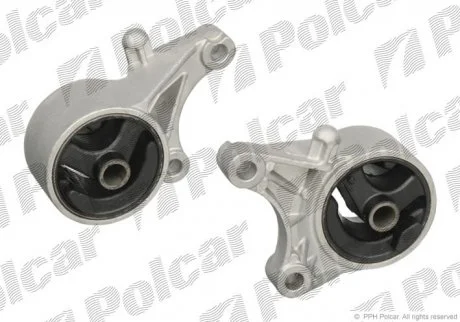 Подушка двигателя Polcar S2255044