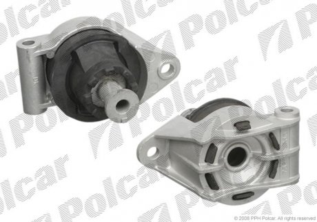 Подушка двигуна Polcar S2255048 (фото 1)