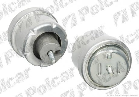 Подушка двигуна Polcar S2255063