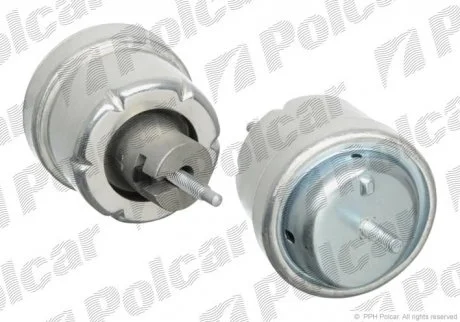 Подушка двигателя Polcar S2255064