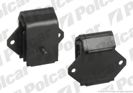 Подушка двигателя Polcar S2260057