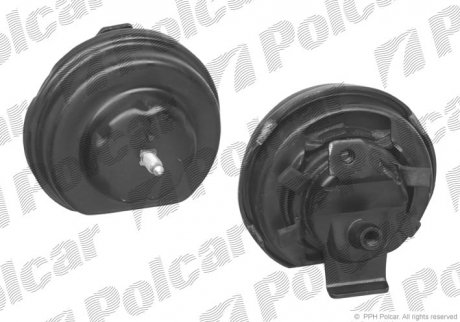 Подушка двигуна Polcar S2267024