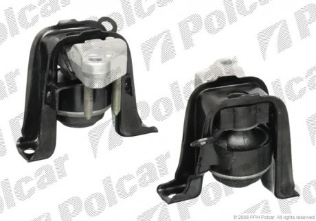 Подушка двигателя Polcar S2281028