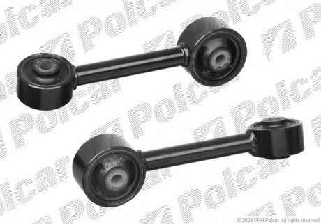 Подушка двигателя Polcar S2281045