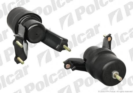 Подушка двигуна Polcar S2281050 (фото 1)