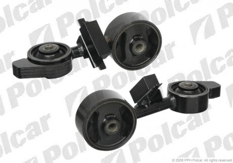 Подушка двигуна Polcar S2281056 (фото 1)