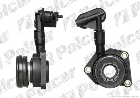 Центральный подшипник SRL Polcar S31025