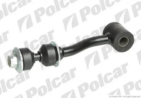 Стойка стабилизатора Polcar S6024003