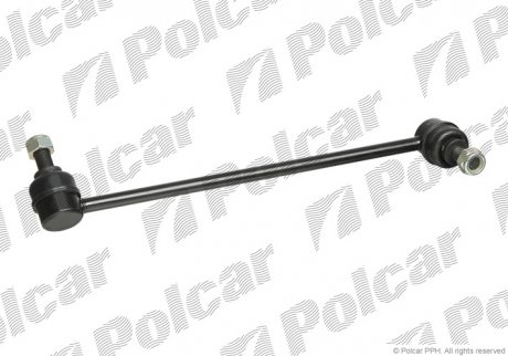 Стійка стабілізатора Polcar S6027005