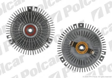 Виско-сцепление Polcar SV6023S (фото 1)