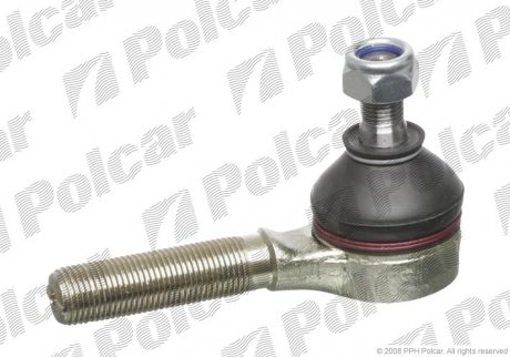 Наконечник кермовий Polcar SZ221