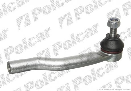 Наконечник тяги рульової правий Polcar SZ241