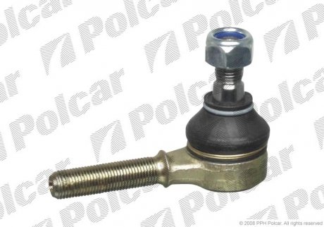 Наконечник тяги рульової лівий=правий Polcar SZ301