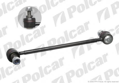 Тяга стабілізатора Polcar T140