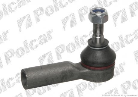 Наконечник кермовий Polcar T531
