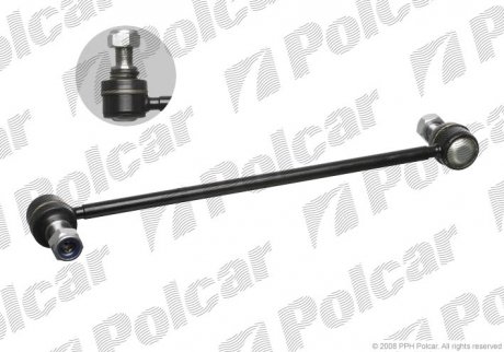 Тяга стабілізатора Polcar T534