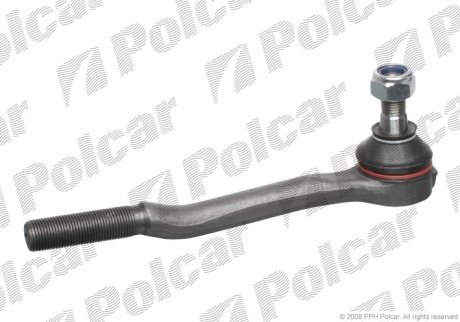 Наконечник кермовий Polcar T862 (фото 1)