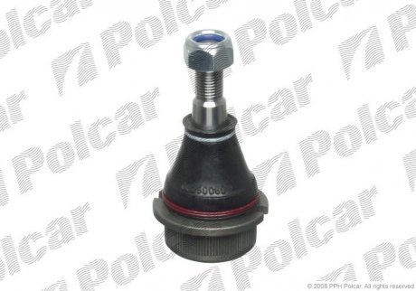 Кульова опора Polcar V203