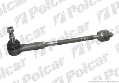 Кермова тяга Polcar V212213