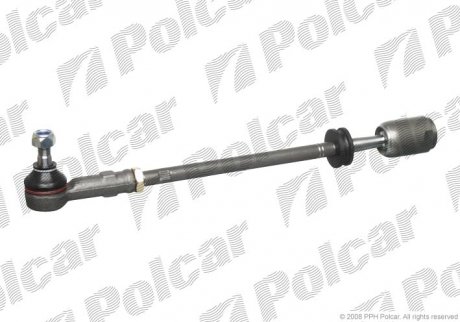 Кермова тяга Polcar V301302