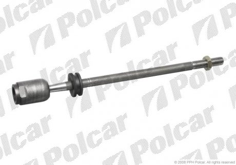 Кермова тяга Polcar V302