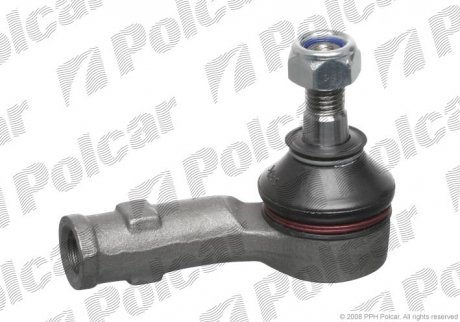 Наконечник кермовий Polcar V402