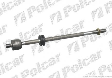 Кермова тяга Polcar V406