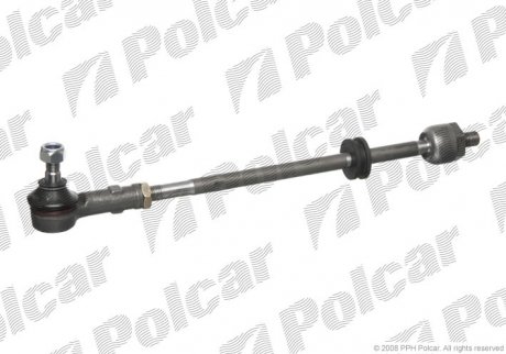 Кермова тяга Polcar V415