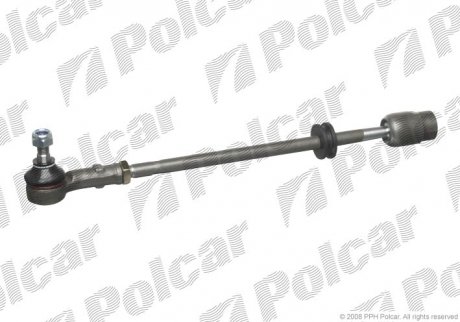 Кермова тяга Polcar V417