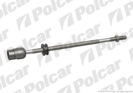 Кермова тяга Polcar V451