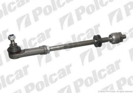 Кермова тяга Polcar V701706