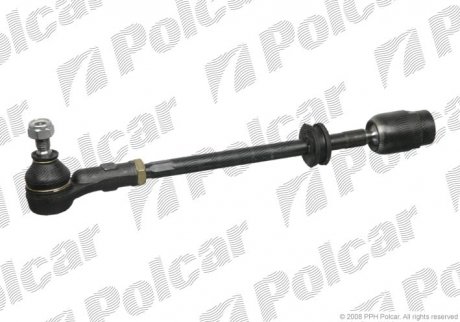 Кермова тяга Polcar V702703