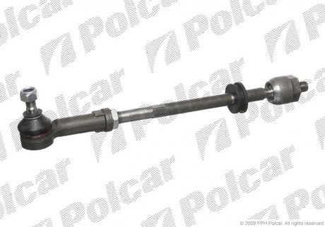 Кермова тяга Polcar V702706