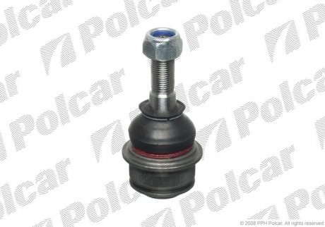 Кульова опора Polcar V704