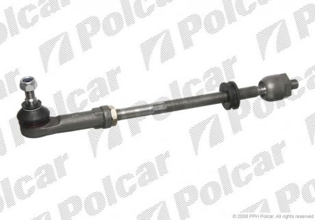 Кермова тяга Polcar V711706