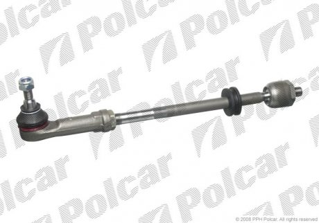 Кермова тяга Polcar V721706