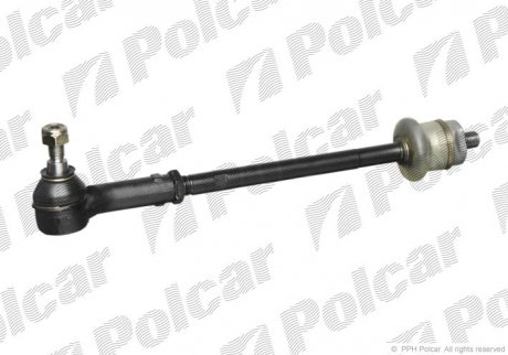 Кермова тяга Polcar V722703