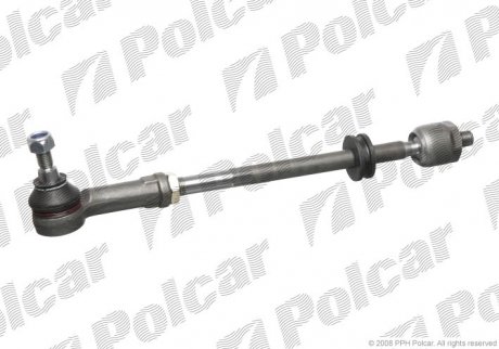 Кермова тяга Polcar V722706