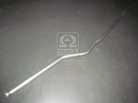 Труба проміжна Citroen Berlingo/Peugeot Partner 1.9D 96-00 POLMOSTROW 04254