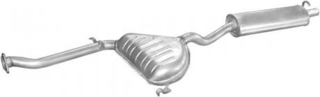 POLMO POLMOSTROW 07130