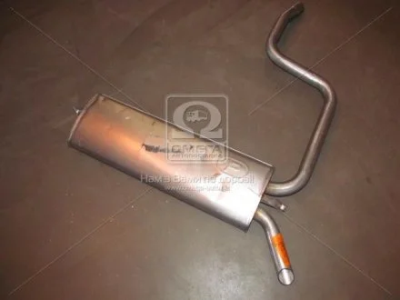 Глушник POLMOSTROW 1319