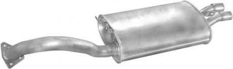 Глушник POLMOSTROW 1498