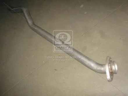 Соединительная труба Opel Kadett 84-91 1.3N/S POLMO POLMOSTROW 17473