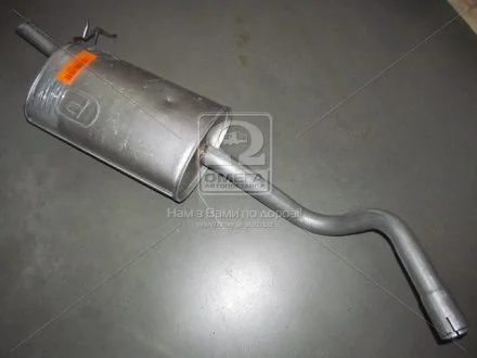 Глушник задній POLMO POLMOSTROW 21.260