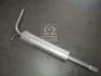 Глушник середній Skoda Fabia/VW Polo/Seat Ibiza POLMOSTROW 24.47 (фото 1)