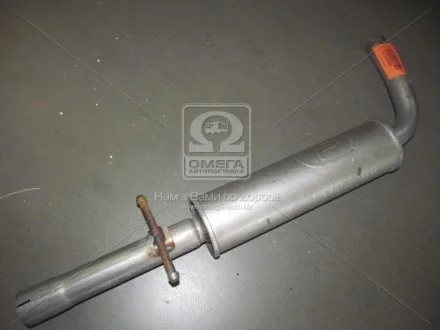 Глушник середній POLMO POLMOSTROW 30233