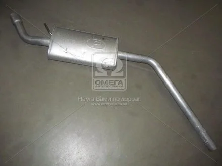 Глушник середній POLMO POLMOSTROW 30236